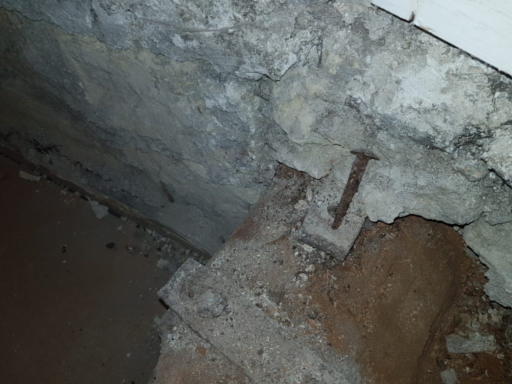 HARPON DÉCONNECTÉ